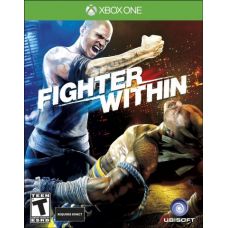 Fighter Within (англійська версія) (Xbox One)